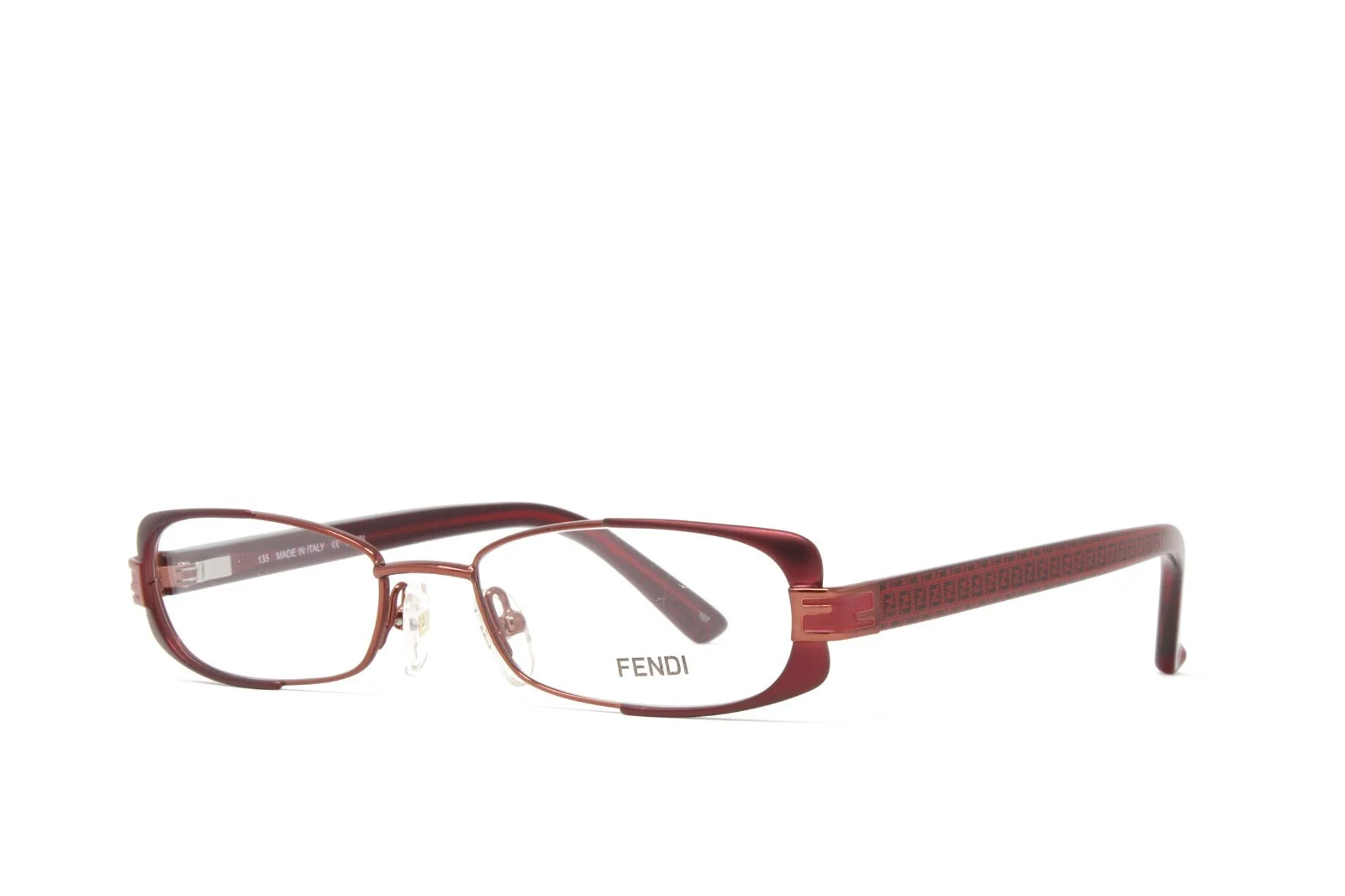 Fendi Eyeglasses Women